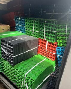Egg Tray