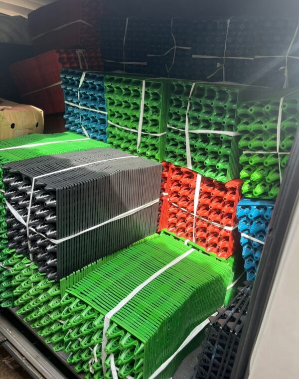 Egg Tray