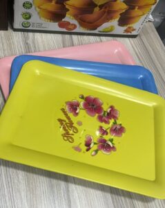 Serving Tray