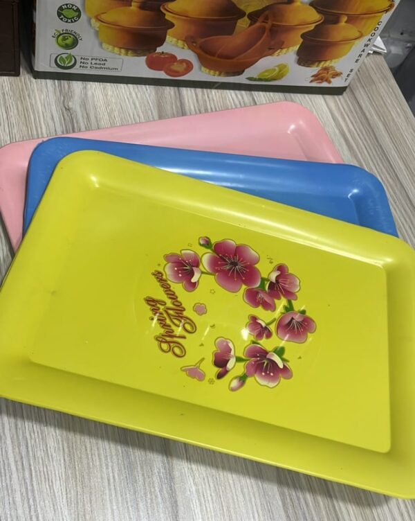 Serving Tray