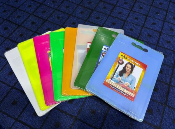 Plastic Cutting Board - Image 2