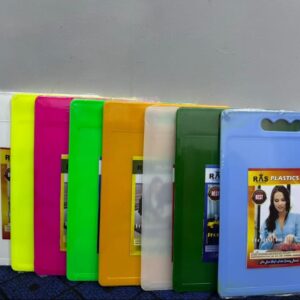Plastic Cutting Board