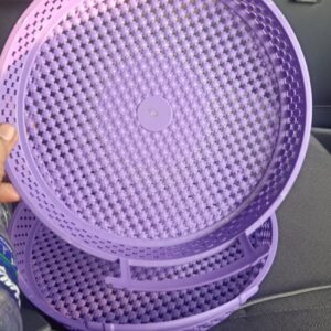 Handle Tray