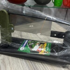Polythene Knife